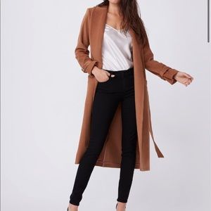 Paige Verdugo Ultra Skinny Jeans